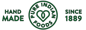 Pure Indian Foods