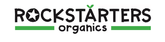 Rockstarters Organics