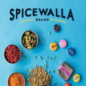 Spicewalla