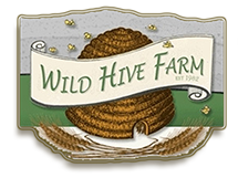 Wild Hive Grain Project